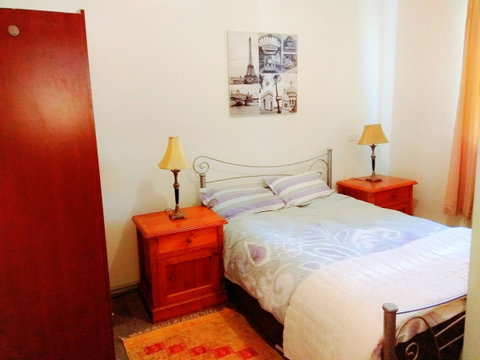 Forrest St Apartments - Hotel Gold Coast 10