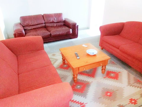 Forrest St Apartments - Hotel Gold Coast 13