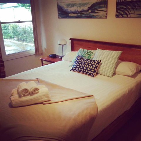 Albany Beachside Accommodation - Hotel Gold Coast 8