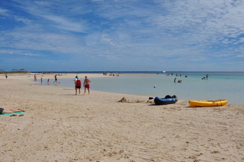 Albany Beachside Accommodation - Hotel Gold Coast 16