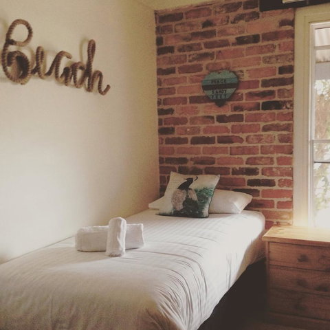 Albany Beachside Accommodation - Hotel Gold Coast 6