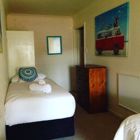 Albany Beachside Accommodation - Hotel Gold Coast 7