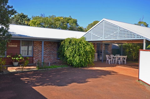 Albany Beachside Accommodation - Hotel Gold Coast 12
