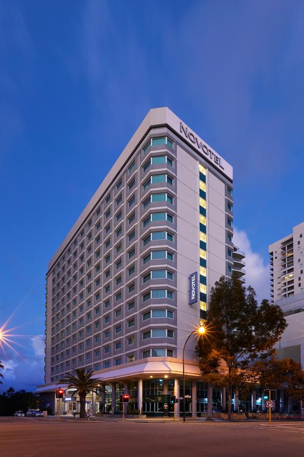 City Delivery Centre WA Hotel Gold Coast