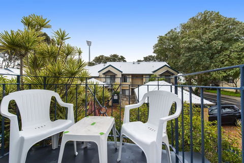Subiaco Village 20 - Hotel Gold Coast 16
