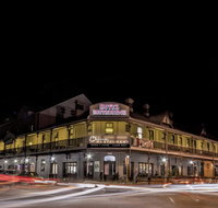 Hotel Northbridge - Hotel Gold Coast