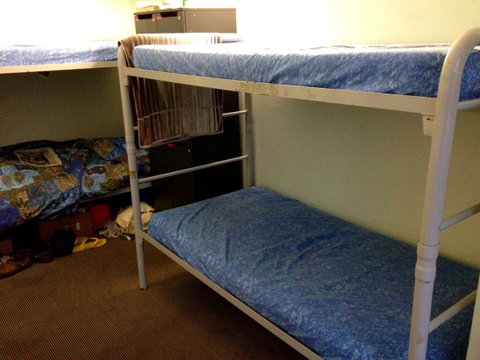 Backpack City & Surf - Hotel Gold Coast 20