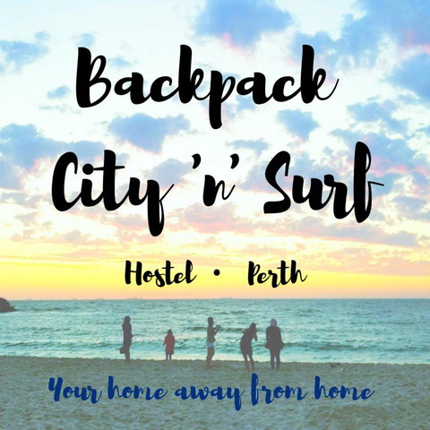 Backpack City & Surf - Hotel Gold Coast 2