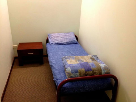Backpack City & Surf - Hotel Gold Coast 15