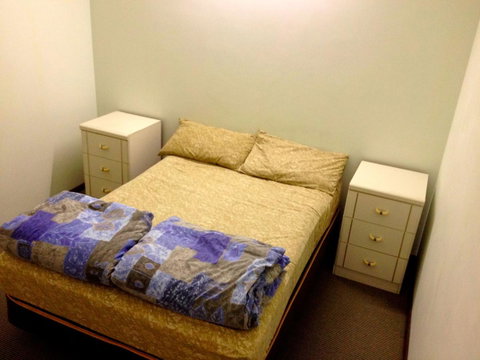 Backpack City & Surf - Hotel Gold Coast 27