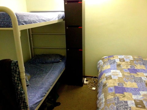Backpack City & Surf - Hotel Gold Coast 24