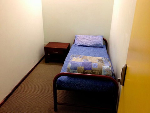 Backpack City & Surf - Hotel Gold Coast 19
