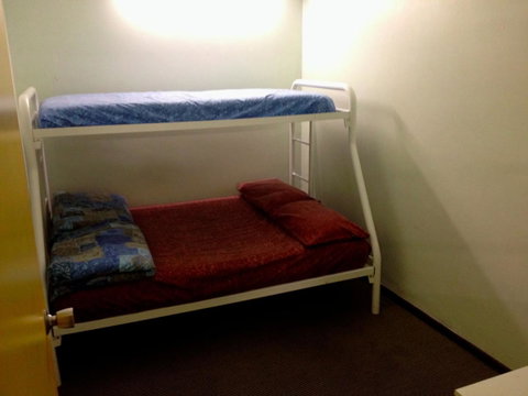 Backpack City & Surf - Hotel Gold Coast 18