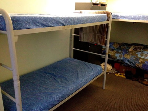 Backpack City & Surf - Hotel Gold Coast 23