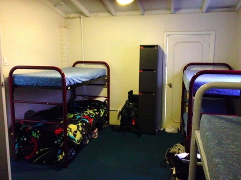 Backpack City & Surf - Hotel Gold Coast 26