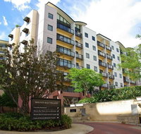 Visit Perth Now - Hotel Gold Coast