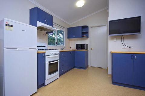 Discovery Parks - Woodman Point - Hotel Gold Coast 11
