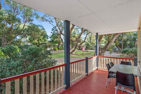 Discovery Parks - Woodman Point - Hotel Gold Coast 40