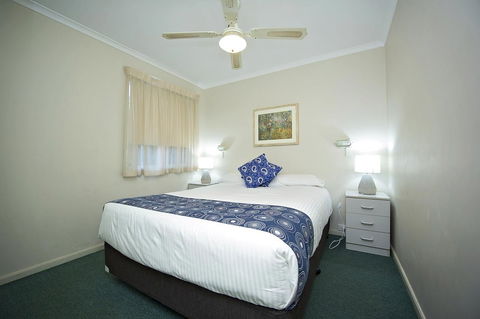 Discovery Parks - Woodman Point - Hotel Gold Coast 25