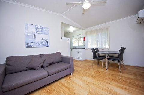 Discovery Parks - Woodman Point - Hotel Gold Coast 24