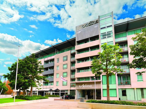 Adina Apartment Hotel Perth - Hotel Gold Coast 1