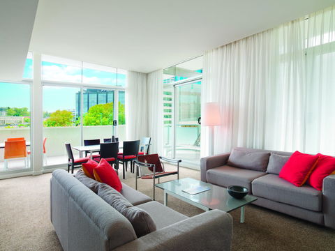 Adina Apartment Hotel Perth - Hotel Gold Coast 6