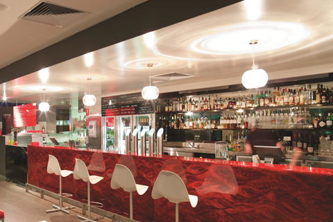 Adina Apartment Hotel Perth - Hotel Gold Coast 7