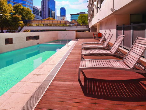 Adina Apartment Hotel Perth - Hotel Gold Coast 0