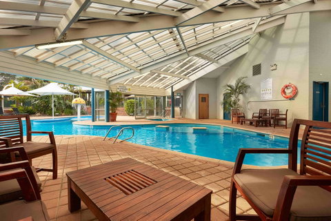 Broadwater Resort Como - Hotel Gold Coast 29