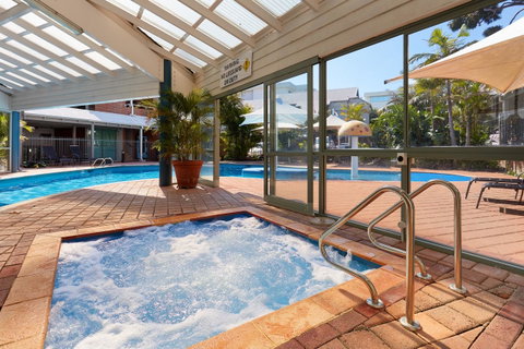 Broadwater Resort Como - Hotel Gold Coast 6