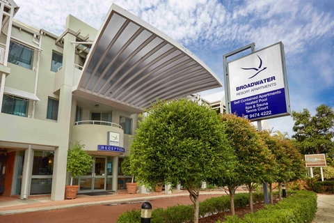Broadwater Resort Como - Hotel Gold Coast 4