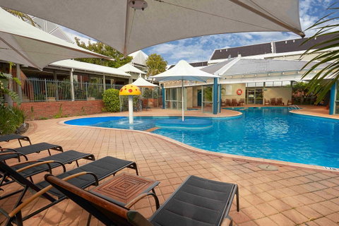 Broadwater Resort Como - Hotel Gold Coast 31