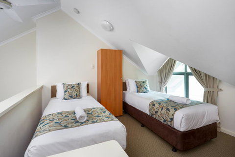Broadwater Resort Como - Hotel Gold Coast 19