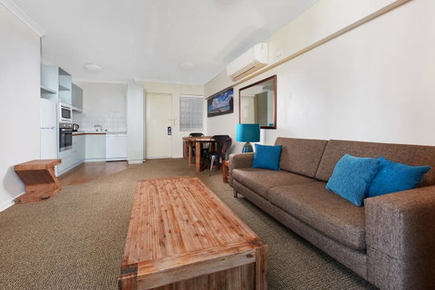 Broadwater Resort Como - Hotel Gold Coast 12