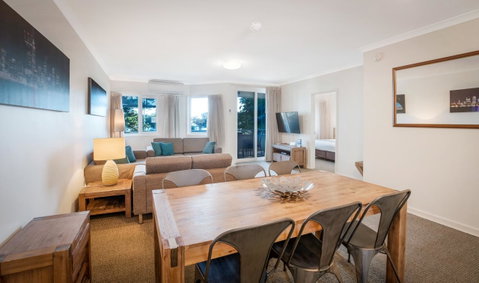 Broadwater Resort Como - Hotel Gold Coast 1