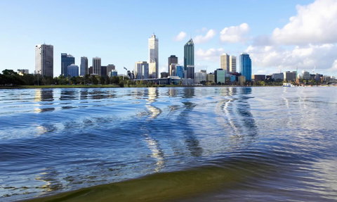 Broadwater Resort Como - Hotel Gold Coast 38