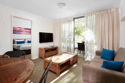 Broadwater Resort Como - Hotel Gold Coast 15