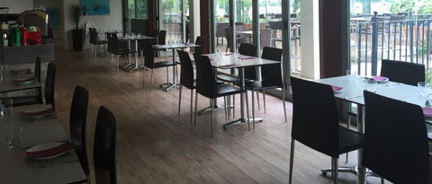 Broadwater Resort Como - Hotel Gold Coast 36