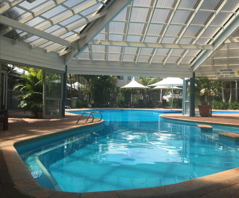 Broadwater Resort Como - Hotel Gold Coast 5