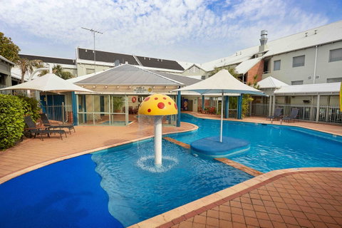 Broadwater Resort Como - Hotel Gold Coast 26