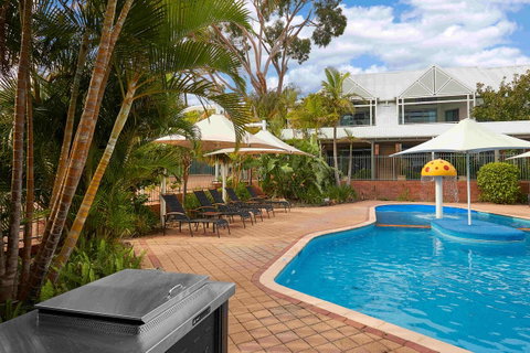 Broadwater Resort Como - Hotel Gold Coast 27