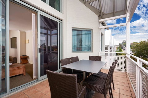 Broadwater Resort Como - Hotel Gold Coast 23