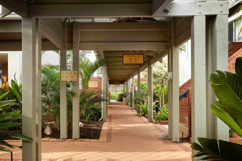 Broadwater Resort Como - Hotel Gold Coast 25