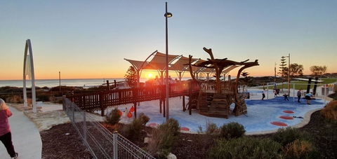 Scarborough Beach Front Resort - Shell Ten - Hotel Gold Coast 18