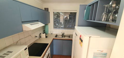 Scarborough Beach Front Resort - Shell Ten - Hotel Gold Coast 4