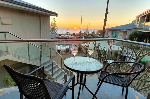 Scarborough Beach Front Resort - Shell Ten - Hotel Gold Coast 7