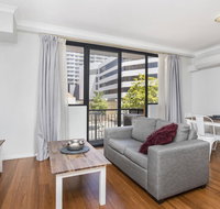 Executive Eastside Perth CBD-1bed. FREE parkingPOOLGym - Hotel Gold Coast