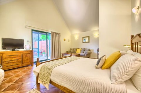 Spencer Suites Albany - Hotel Gold Coast 4