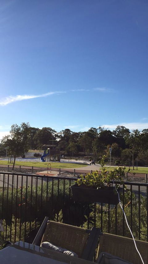 Lakeside Views - Hotel Gold Coast 17
