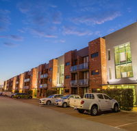 Perth Ascot Central Apartment Hotel - Hotel Gold Coast